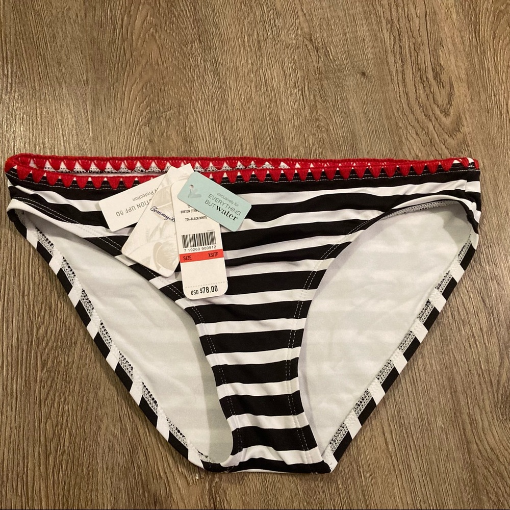 TOMMY BAHAMA BIKINI BOTTOMS
